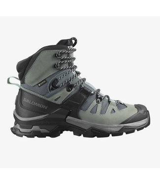 Salomon Salomon Women's Quest 4 Mid GoreTex Hiking Shoe