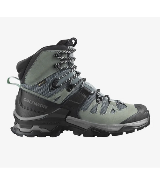 Salomon Salomon Women's Quest 4 Mid GoreTex Hiking Shoe