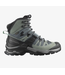 Salomon Salomon Women's Quest 4 Mid GoreTex Hiking Shoe