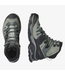Salomon Salomon Women's Quest 4 Mid GoreTex Hiking Shoe