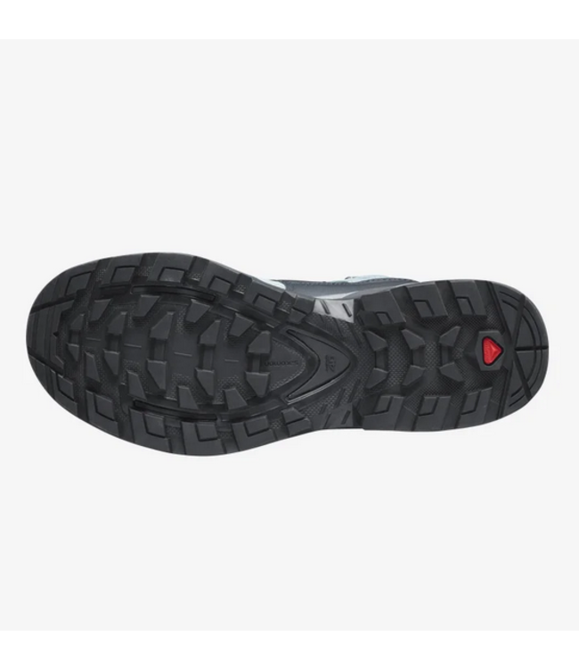 Salomon Salomon Women's Quest 4 Mid GoreTex Hiking Shoe