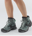 Salomon Salomon Women's Quest 4 Mid GoreTex Hiking Shoe