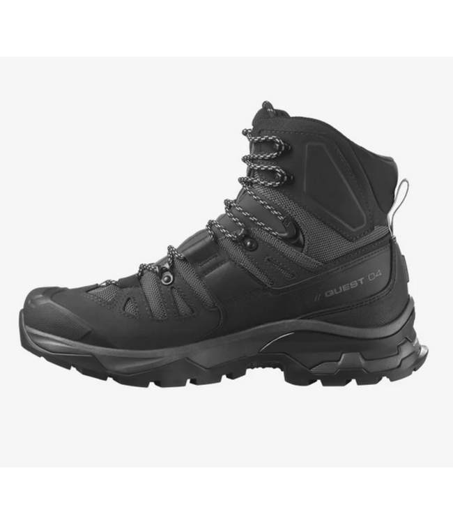 Salomon Salomon Men's Quest 4 Mid GoreTex Hiking Boot
