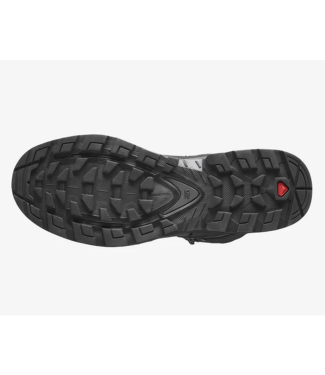 Salomon Salomon Men's Quest 4 Mid GoreTex Hiking Boot