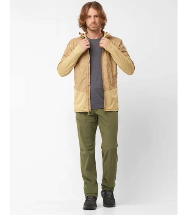 Salomon Salomon Men's Quest 4 Mid GoreTex Hiking Boot