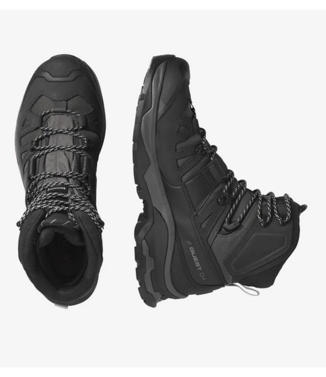 Salomon Salomon Men's Quest 4 Mid GoreTex Hiking Boot