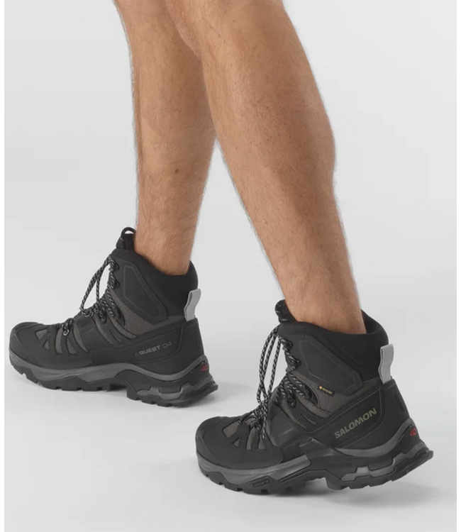 Salomon Salomon Men's Quest 4 Mid GoreTex Hiking Boot