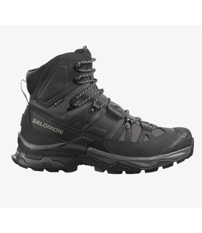 Salomon Salomon Men's Quest 4 Mid GoreTex Hiking Boot