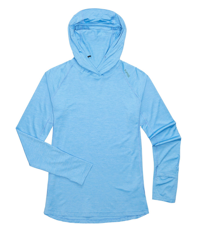 NRS Canada NRS Women's Silkweight Hoodie
