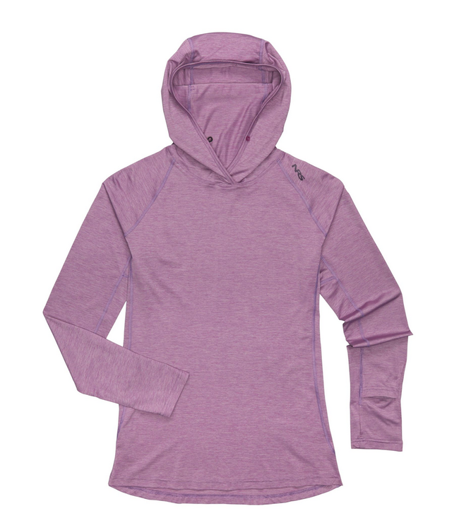 NRS Canada NRS Women's Silkweight Hoodie