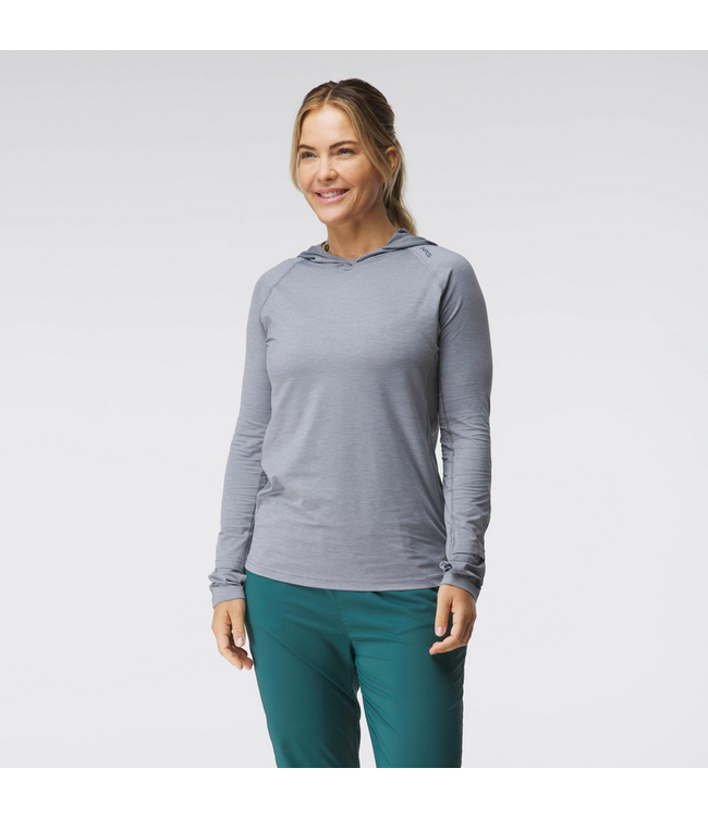 NRS Canada NRS Women's Silkweight Hoodie