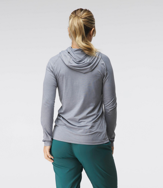 NRS Canada NRS Women's Silkweight Hoodie