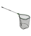 Beckman Beckman Coated Landing Net 22" x 27" x 24" Deep with 6'-9'' Extendable Handle