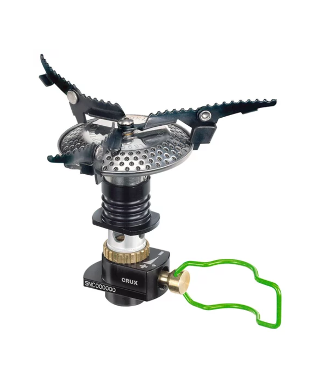 Optimus Optimus CRUX with Weekend Cooksystem (non-stick)