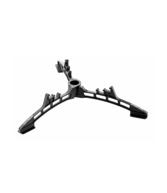 Optimus Optimus CRUX with Weekend Cooksystem (non-stick)