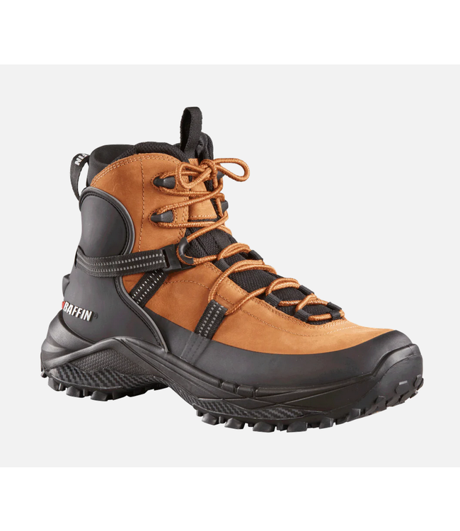 Baffin Baffin Men's Bruce Mid Hiking Boot