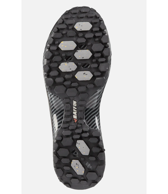 Baffin Baffin Men's Bruce Mid Hiking Boot