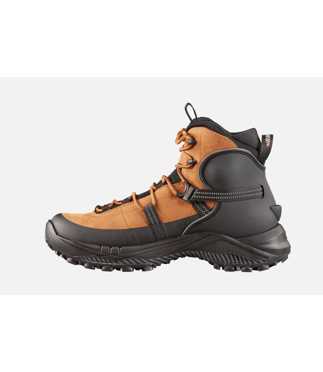 Baffin Baffin Men's Bruce Mid Hiking Boot