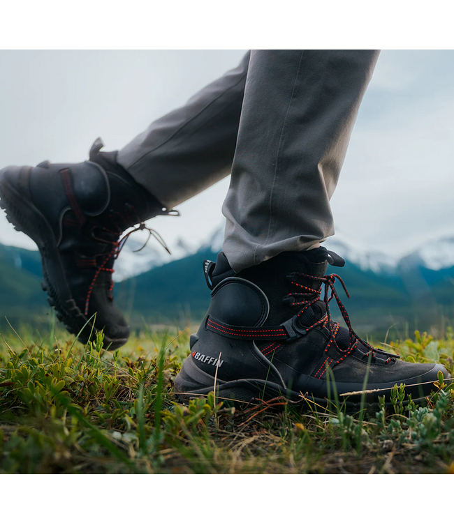 Baffin Baffin Men's Bruce Mid Hiking Boot