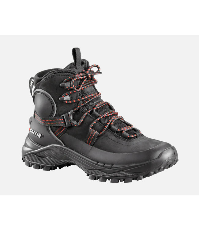 Baffin Baffin Women's Elora Mid Hiking Boot
