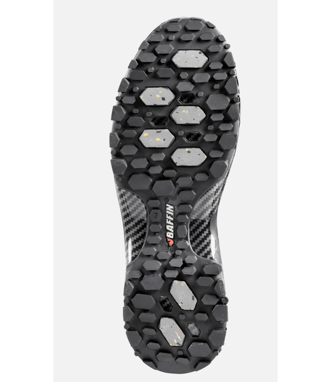 Baffin Baffin Women's Elora Mid Hiking Boot