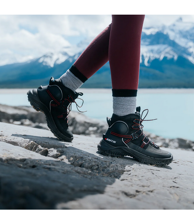 Baffin Baffin Women's Elora Mid Hiking Boot