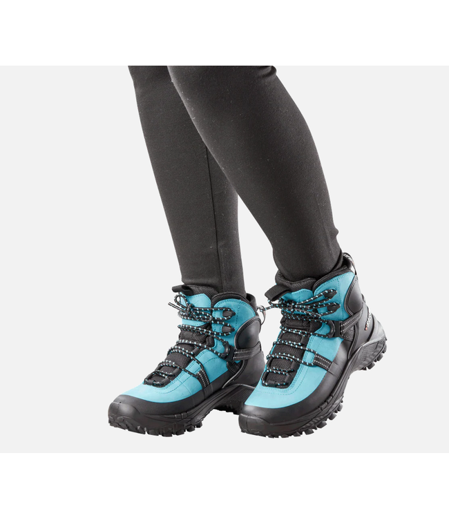 Baffin Baffin Women's Elora Mid Hiking Boot