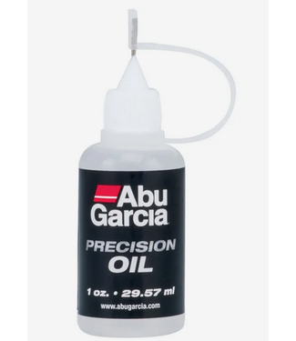 Daiwa Abu Garcia Precision Reel Oil