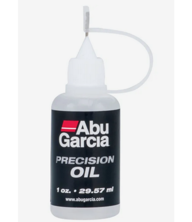 Daiwa Abu Garcia Precision Reel Oil