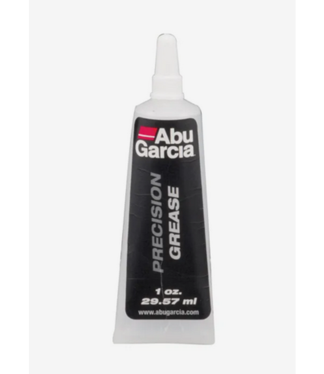 Daiwa Abu Garcia Precision Reel Grease