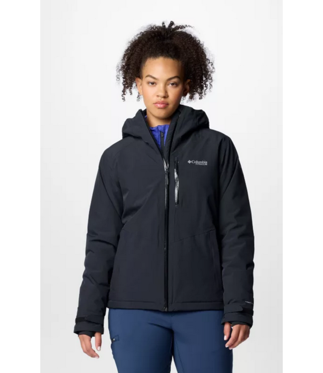 Columbia Columbia Women's Women's Explorers Edge™ II Insulated Jacket
