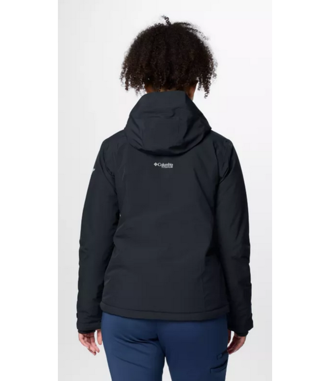 Columbia Columbia Women's Women's Explorers Edge™ II Insulated Jacket