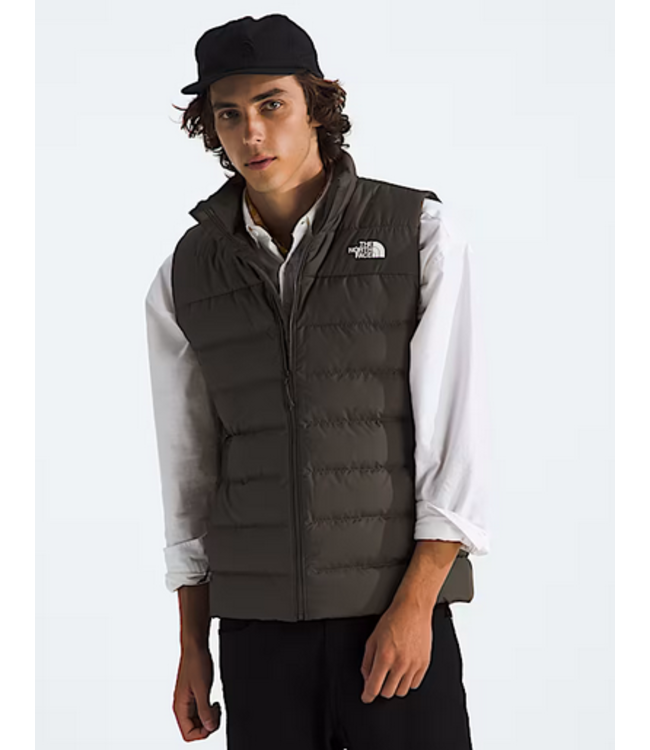 The North Face North Face Men's Aconcagua 2 Vest