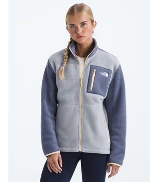 The North Face The North Face Women's Yumiori Full Zip Fleece Sweater