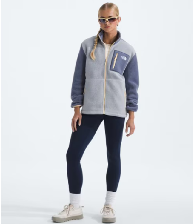 The North Face The North Face Women's Yumiori Full Zip Fleece Sweater