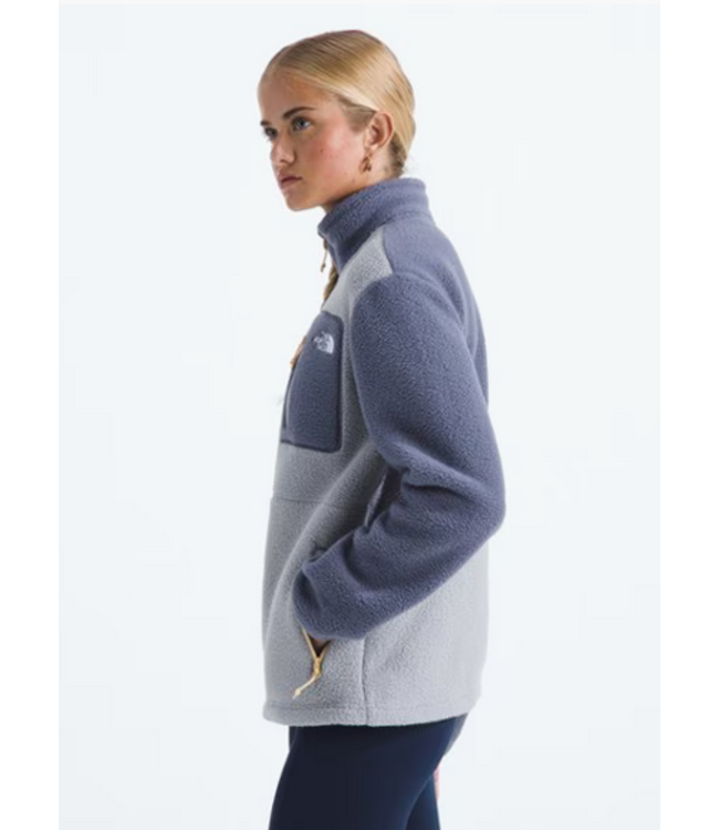 The North Face The North Face Women's Yumiori Full Zip Fleece Sweater
