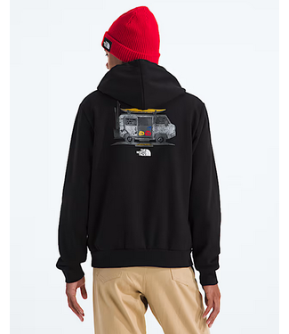 The North Face The North Face Men's Evolution Van Life Hoodie—Graphic