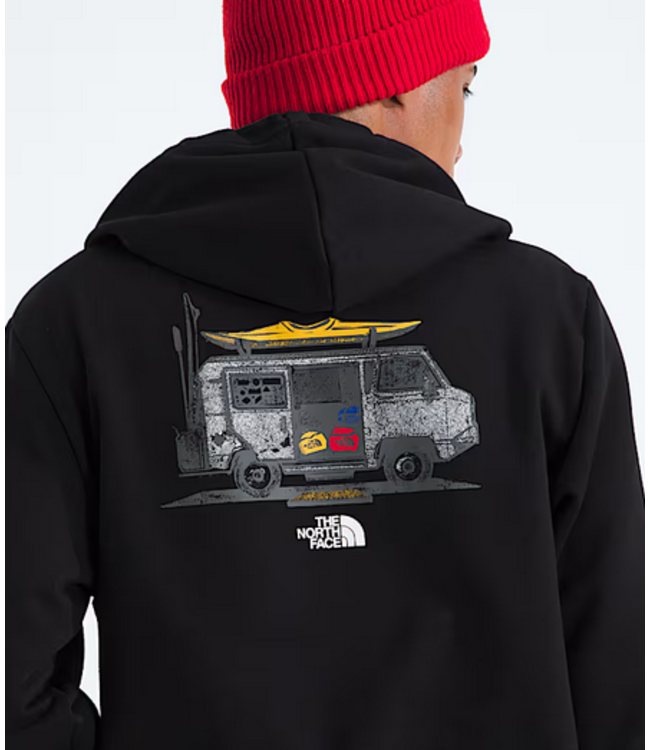 The North Face The North Face Men's Evolution Van Life Hoodie—Graphic