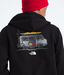 The North Face The North Face Men's Evolution Van Life Hoodie—Graphic