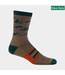 Darn Tough Darn Tough Men's Hike Hike Hut Micro Crew Midweight Hiking Socks - 5021M