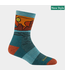 Darn Tough Darn Tough Women's Celeste Micro Crew Midweight Hiking Socks  - 5023W