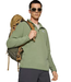 The North Face The North Face Men's Glacier 1/4 Zip Fleece Sweater