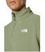 The North Face The North Face Men's Glacier 1/4 Zip Fleece Sweater