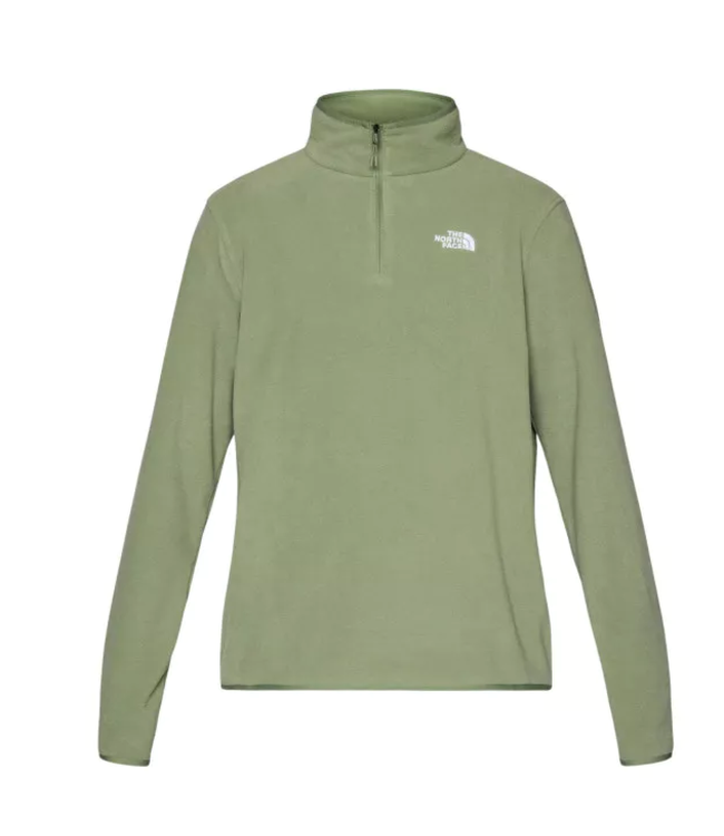 The North Face The North Face Men's Glacier 1/4 Zip Fleece Sweater