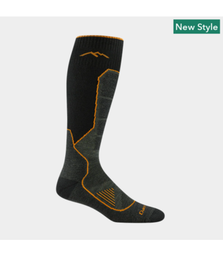 Darn Tough Darn Tough Men's Over-the-Calf Midweight Hunting Socks - 2116M