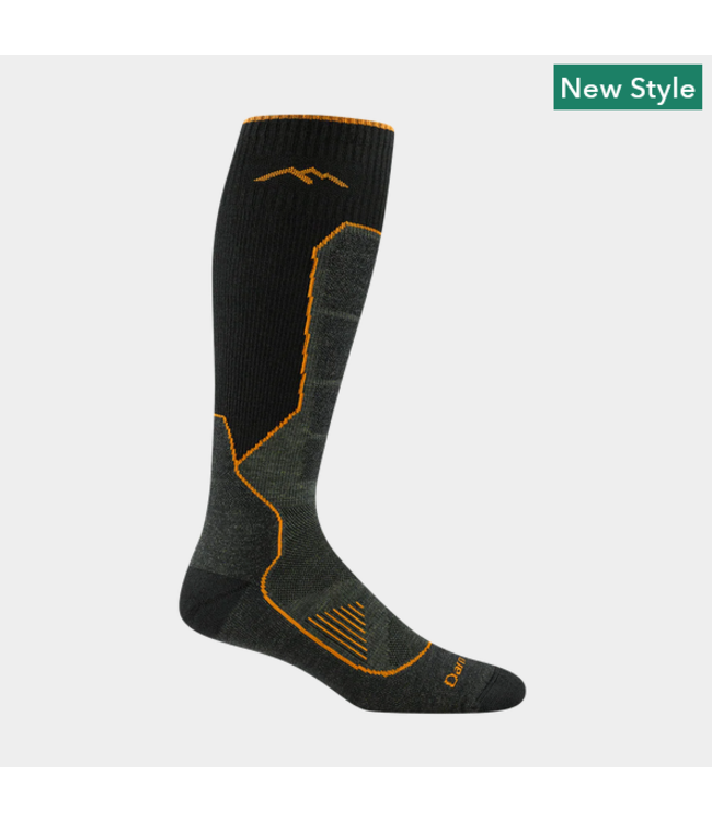 Darn Tough Darn Tough Men's Over-the-Calf Midweight Hunting Socks - 2116M