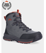 Simms Simms Men's Freestone Wader Boot - Rubber