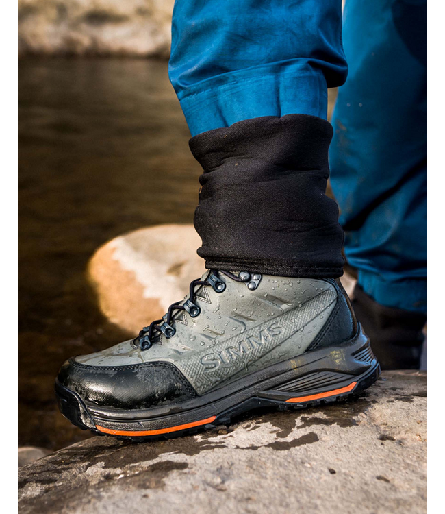 Simms Simms Men's Freestone Wader Boot - Rubber