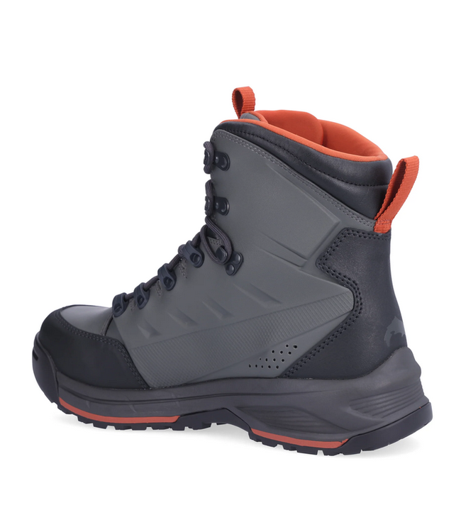 Simms Simms Men's Freestone Wader Boot - Rubber