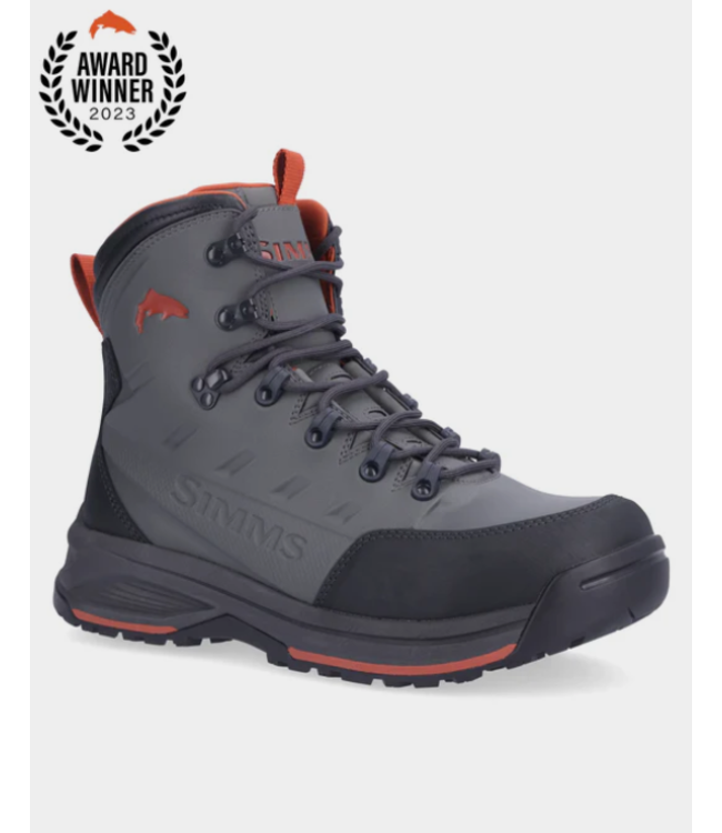 Simms Simms Men's Freestone Wader Boot - Rubber